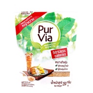#hitdd​ purvia​ น้ำตาลสกัดหญ้าหวาน250กรัม​ เหมาะสำหรับผู้ต้องการควบคุมน้ำหนัก ควบคุมน้ำตาล