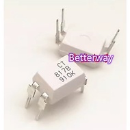 10pcs Original CT817C CT817B EL817B/PC817B DIP-4 new original