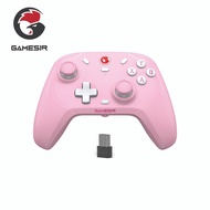GameSir T4 Cyclone Pro Gamepad (PINK)