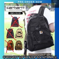 (🇯🇵直送代購)Carhartt WIP Kickflip Backpack 25L背囊  2024抵玩價🙉