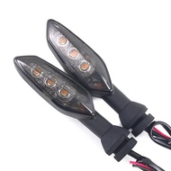 ไฟเลี้ยว LED สำหรับ DUCATI Multistrada 1200 /Dvt/enduor 1260 /S Diavel Supersport 950 V4รถจักรยานยนต