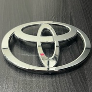 NEW AGYA 2023-2025 ORIGINAL GRILL LOGO EMBLEM