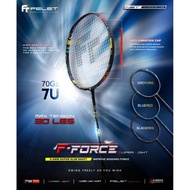 FELET F-Force Super Light Badminton Racket 70gram