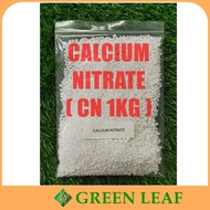(REPACK 1KG) Yara Liva Calcinit (CN) YaraLiva Calcium Nitrate Baja Fertilizer