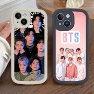 Case for iPhone 13 7 14 8 Plus Pro Max Che Z-27 Bangtan Boys
