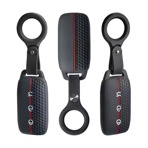 For Geely Galaxy L7 2023 L6 MAX 1.5T Plus AIR PRO Silicone 3 Buttons Remote Key Cover Cap Fob Keycha