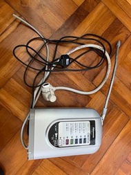 Panasonic TK-AS41 電解濾水器