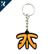 Fnatic 2019 team keychain