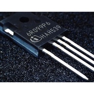 IPZ60R099P6 Infineon MOSFET N-CH 600V 37.9A TO247-4