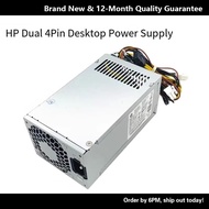 HP War 86 War 99 Power D16-180P1B D16-250P1A D17-310P1A PA-3401-1HA