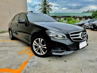 2013 E250 W212 總代理