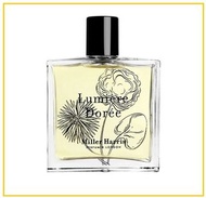 MILLER HARRIS 米勒哈瑞絲初晨之光香水 LUMIERE DOREE EDP 50ML