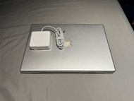 MacBook Pro 15" a1266 完整零件機 附電源