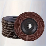 Louver Polishing Disc Angle Grinder Grinder Grinding Wheel Grinding Disc Polishing Disc Angle Grinde