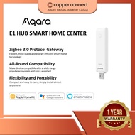 Aqara Hub E1 | Smart Home Center | Zigbee 3.0