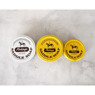 Fiebing Saddle Soap - Made In USA - Leather Care