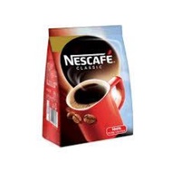 Nescafe classic refill 50g
