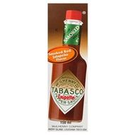 Tabasco Chipotle Smoked Red Jalapeno Pepper Sauce, 5 oz (150 mL) From USA