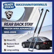 Penyerap Bonet Belakang Proton Wira Aeroback Rear Bonnet Boot Damper Gas Spring Tailgate