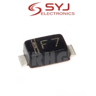 100 PCS FR107 FR107W F7 SOD123 SOD-123 In Stock