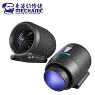 MECHANIC C919 3อิน1สำหรับซ่อมชิปเชื่อมแบบ UV