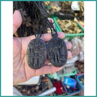 ❐ ➔ ∪ San Roque ukit sa Dignum Wood