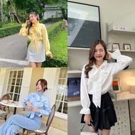 SISSOEUR : Bowie shirt