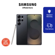 SAMSUNG Galaxy S25 Ultra, AI Phone,12GB RAM, 200MP Camera, S Pen, Long Battery Life