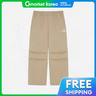The North Face | กางเกงเดก The North Face รน NP6NR54 Timberlon ของแทจากเกาหล รหสสนคา 2520427