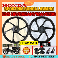 SPORTRIM 6 BATANG EX5 DREAM HP SPORTRIM BUNGA LAWANG EX5