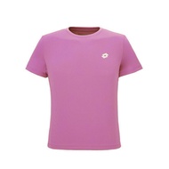 Lotto Flanz Women T-shirt - Pink