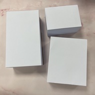 Fion🎨Paste Notebook | Note Paper 80lbs | A4/A5/A6/A7 | B5/B6 | White Notebook | Handwritten Notebook