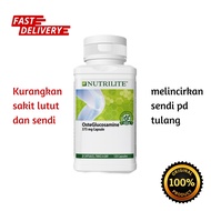 ❤New Opening Promotion - Amway Nutrilite OsteGlucosamine - 120 Cap (Glucosamine)⚘