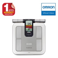 OMRON Official Store - Body Composition Monitor HBF-375
