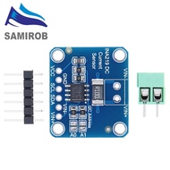 INA219 two-way I2C current and power monitor sensor