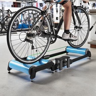 เทรนเนอร์จักรยานสามลูกกลิ้ง S-FIGHT SF-01 เสือหมอบ เสือภูเขา รองรับล้อ 24 26 27.5 29 700C