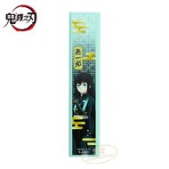 BANDAI - 鬼滅之刃 鬼滅の刃 日版 隨身鏡 長方形 便攜 鏡子 日本製 (OS系列) 鬼殺隊 霞柱 霞之呼吸 (時透無一郎)