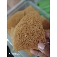 KARAS KUIH TRADISIONAL AIR TANGAN ORANG LAMA