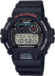 Men's G-Shock DW6900-1V Sport Watch