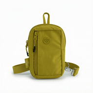 JIELSHI DILAN K-932 - Tas Selempang Wanita - SlingBag Cewek Bahan Parasut Premium Anti Air Bisa COD