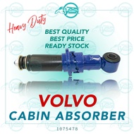 VOLVO FM10 FM12 V1 FR CABIN ABSORBER HEAVY DUTY TRUCK ABSORBER 1075478