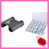 Nikon Sportsster EX Compact Binoculars 8x25 and 10x25 Models