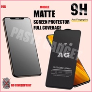 X XS XR XS MAX 11 11PRO 11 PRO MAX 12 12 PRO 12 PRO MAX Tinted AG Matte/9D Tempered Glass Screen Pro