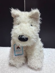 Jellycat 西高地小狗公仔