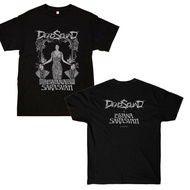Brabeteyups Deadsquad x Isyana Sarasvati T-shirt
