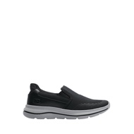 No Fear Men's Leisure Slip On Shoes - Black