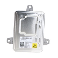 Car Headlight HID D1S D1R Xenon Ballast Control Unit 130732931201 A1669002800 for Mercedes GLK300 GL