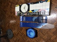 maxi swatch 1999 CLUB 紀念大錶 公司貨 便宜賣