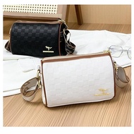 DS47 >> Latest Women's Sling Bag ST 72034