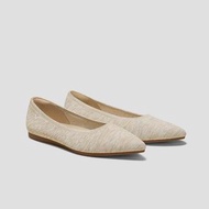 Vivaia Pointed-Toe Ballet Flats (Aria 5°) 尖頭平底鞋